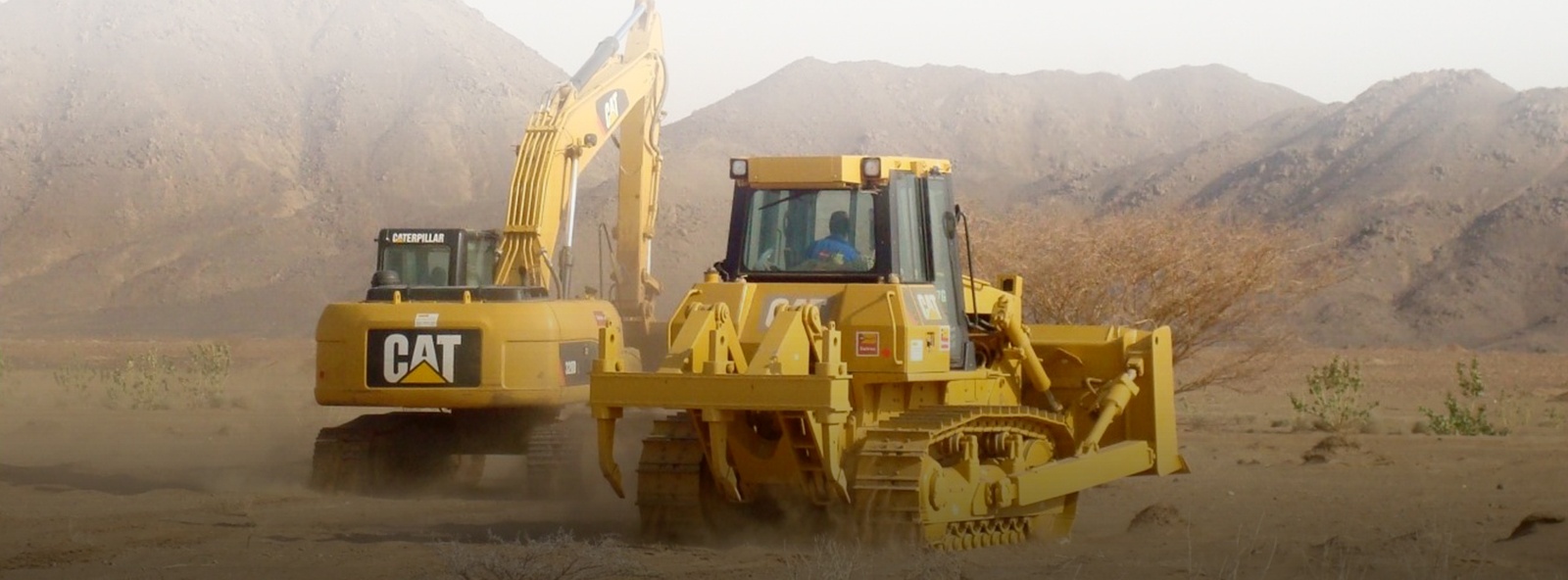 Base Metals Mining Company