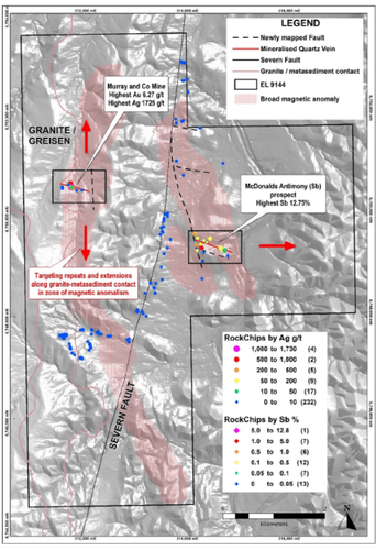Metalite Resources