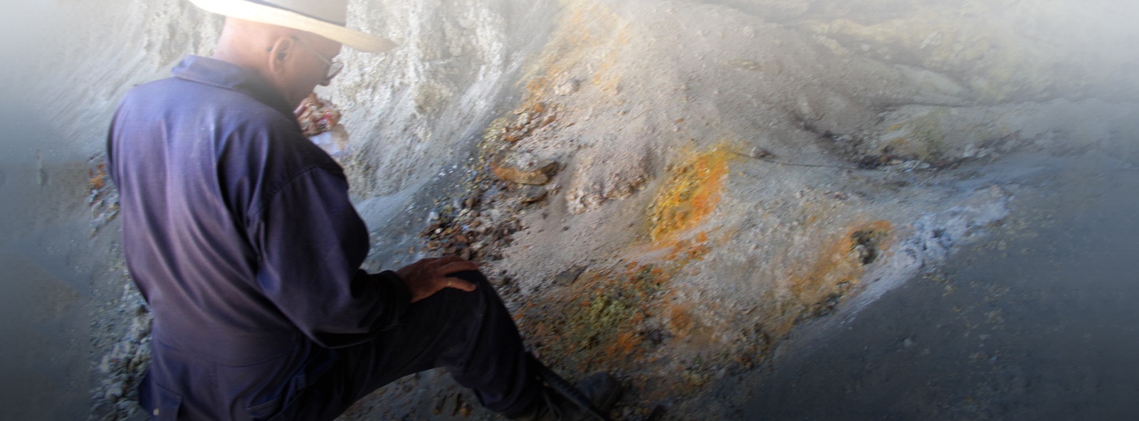 Rare Earth Metals Mining